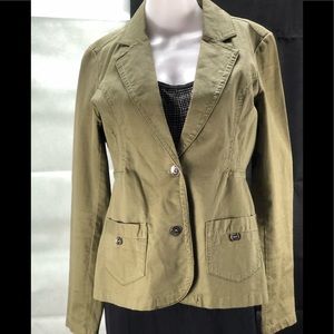 Faded glory    M- 8- 10  Stretch